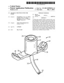 TRACHEAL TUBE WITH CONNECTOR INSERT diagram and image