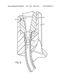 TRACHEAL TUBE WITH CONNECTOR INSERT diagram and image