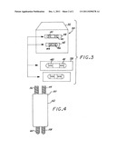 Fuse prong and receptacle cleaning tools diagram and image