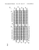 SOLAR CELL, SOLAR MODULE, AND METHOD FOR WIRING A SOLAR CELL, AND CONTACT     WIRE diagram and image