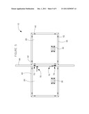 MODULAR SOLAR PANEL SYSTEM diagram and image