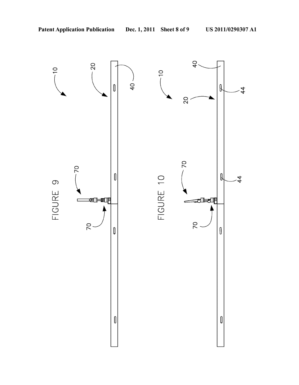 MODULAR SOLAR PANEL SYSTEM - diagram, schematic, and image 09