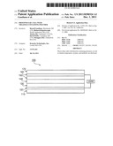 Photovoltaic Cell With Thiazole-Containing Polymer diagram and image