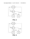 AUTOMATIC SYSTEM FOR QUALITY CONTROL AND POSITION CORRECTION OF TAPED     PARTS diagram and image