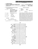 HEAT TRANSFER UNIT FOR AN INTERNAL COMBUSTION ENGINE diagram and image