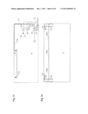 Air Cooling And Air Dehumidifying Module Comprising Capillary Tube Mats     And Method of Using It diagram and image