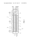 MOISTURE SEPARATOR/HEATER diagram and image