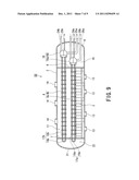 MOISTURE SEPARATOR/HEATER diagram and image