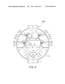 MOISTURE SEPARATOR/HEATER diagram and image