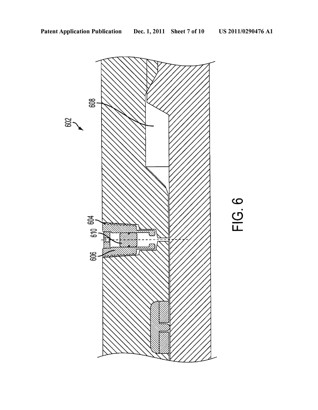 WELL ASSEMBLY COUPLING - diagram, schematic, and image 08