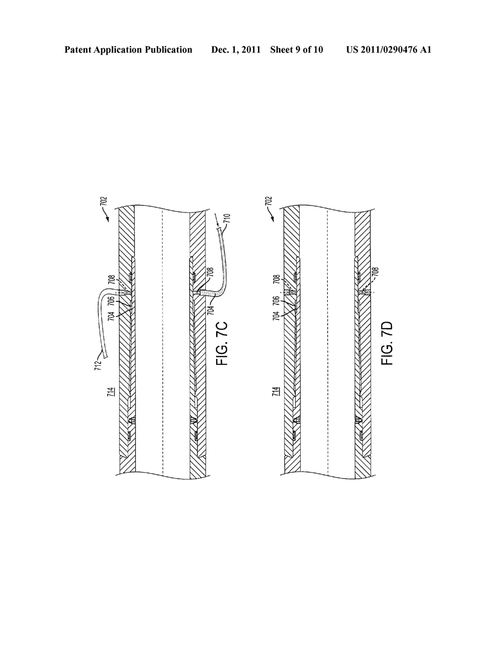 WELL ASSEMBLY COUPLING - diagram, schematic, and image 10