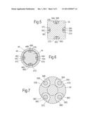 METHOD FOR MONITORING DEFORMATION OF WELL EQUIPMENT diagram and image