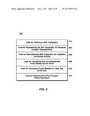 Method For Predicting Fluid Flow diagram and image