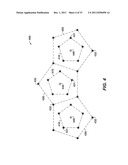 Process For Producing Hydrocarbon Fluids Combining In Situ Heating, A     Power Plant And A Gas Plant diagram and image