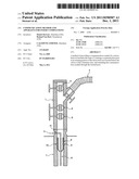 Communication Method and Apparatus for Insert Completions diagram and image