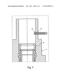 Communication Method and Apparatus for Insert Completions diagram and image