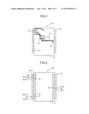 WIRING SUBSTRATE AND METHOD FOR MANUFACTURING WIRING SUBSTRATE diagram and image