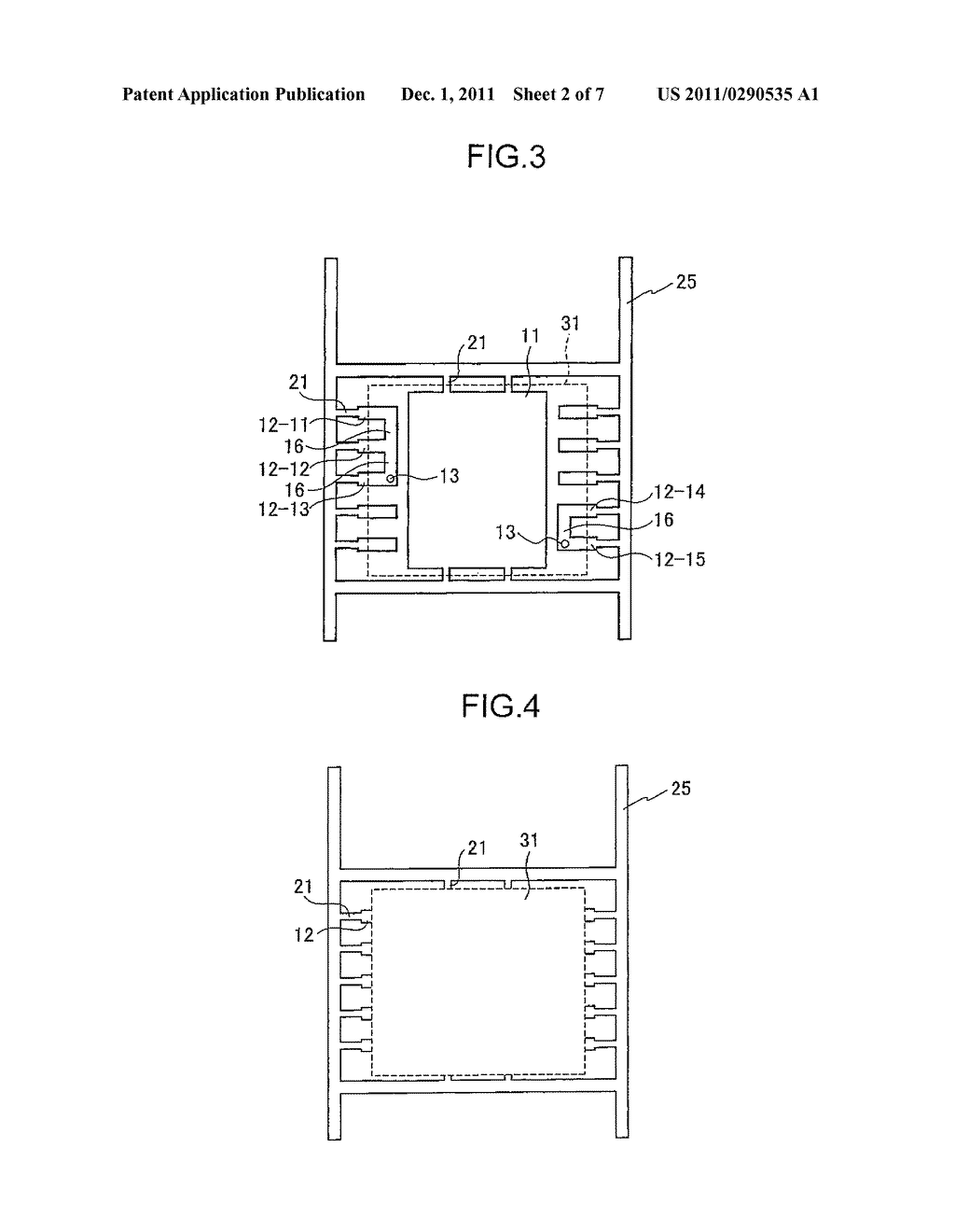 WIRING SUBSTRATE AND METHOD FOR MANUFACTURING WIRING SUBSTRATE - diagram, schematic, and image 03