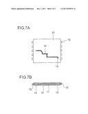 WIRING SUBSTRATE AND METHOD FOR MANUFACTURING WIRING SUBSTRATE diagram and image