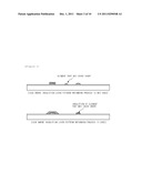 METHOD FOR MANUFACTURING INSULATED CONDUCTIVE PATTERN AND LAMINATE diagram and image