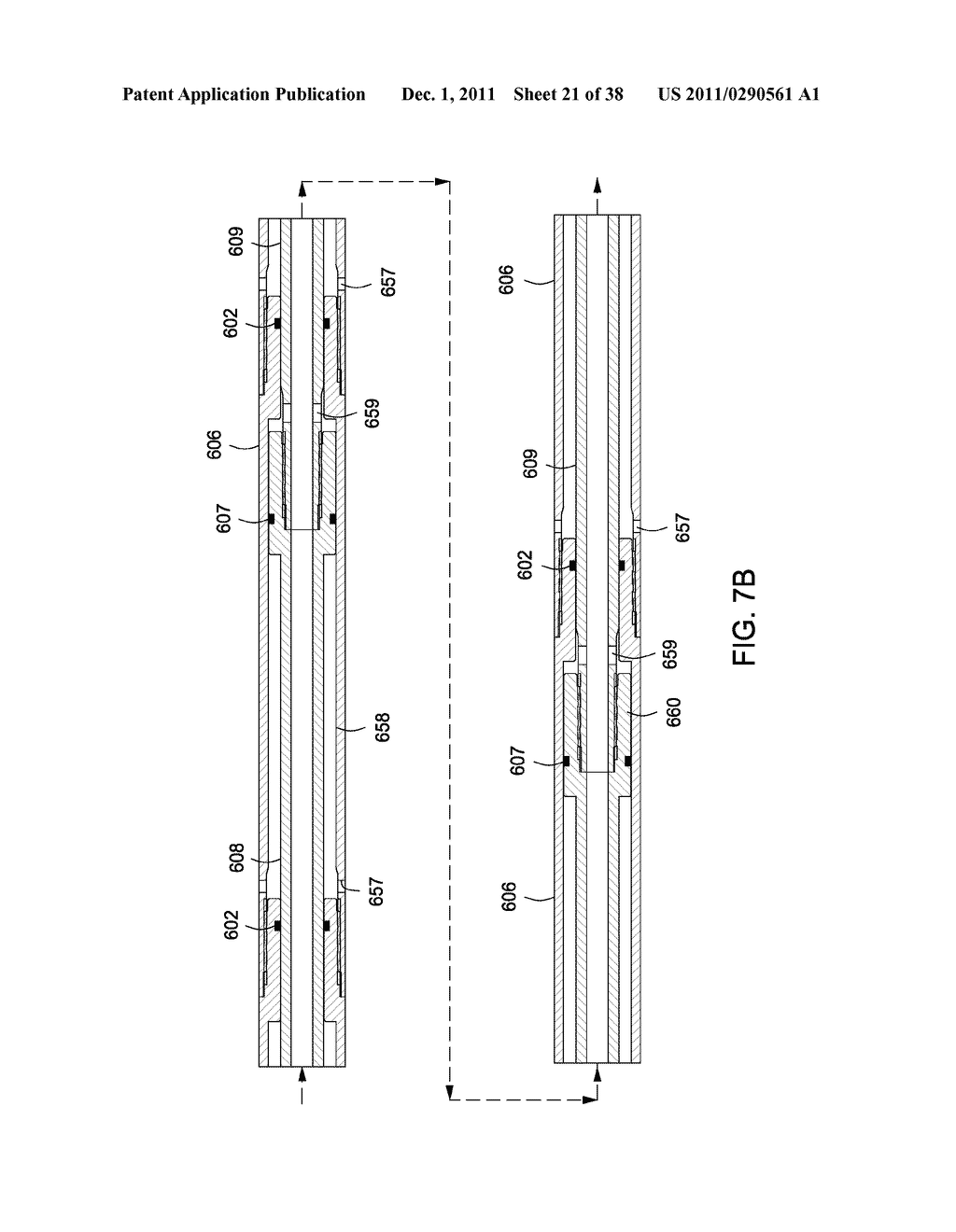 Downhole Hydraulic Jetting Assembly, and Method for Stimulating a     Production Wellbore - diagram, schematic, and image 22