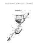 SAFETY BRAKE FOR INCLINE ELEVATORS diagram and image