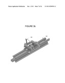 SAFETY BRAKE FOR INCLINE ELEVATORS diagram and image