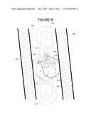 SAFETY BRAKE FOR INCLINE ELEVATORS diagram and image