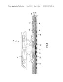 MEMBRANE KEYBOARD WITH PARTS BEING FIXEDLY SECURED TOGETHER diagram and image