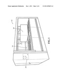 APPARATUS AND METHODS FOR SELECTIVE THERMOFORMING diagram and image