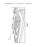 APPARATUS AND METHODS FOR SELECTIVE THERMOFORMING diagram and image