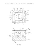 WORKPIECE CARRIER AND WORKPIECE CARRIER LOADING/UNLOADING SYSTEM AND     METHOD diagram and image