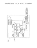 ELECTRODE POSITION CONTROL METHOD FOR TANDEM ARC WELDING, ROBOT CONTROLLER     FOR TANDEM ARC WELDING SYSTEM, AND TANDEM ARC WELDING SYSTEM diagram and image