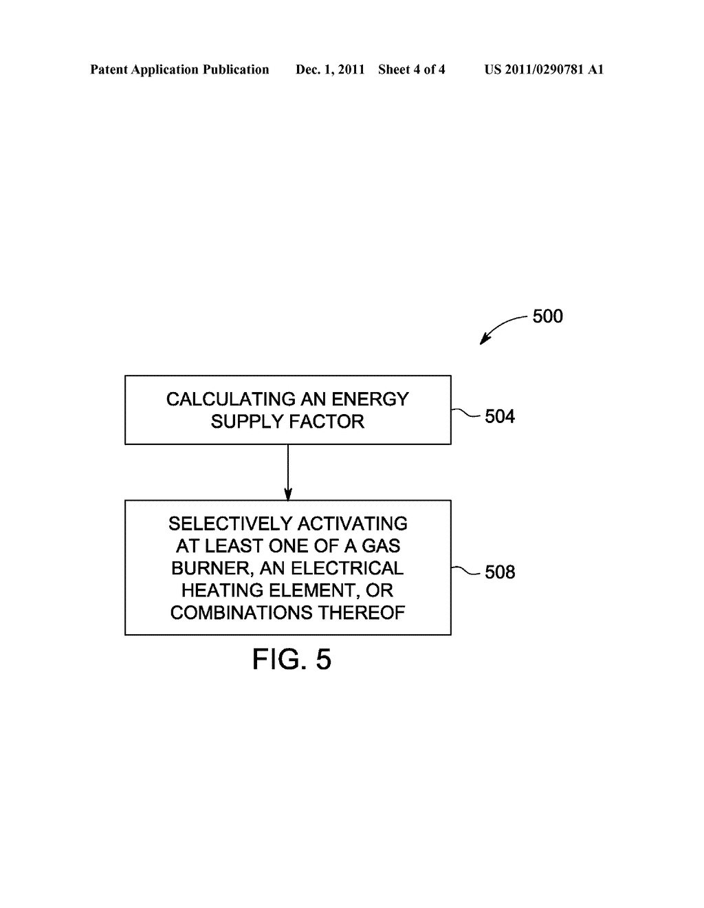 HYBRID RANGE AND METHOD OF USE THEREOF - diagram, schematic, and image 05