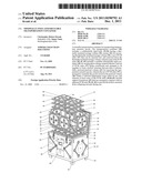 THERMALLY INSULATED REUSABLE TRANSPORTATION CONTAINER diagram and image