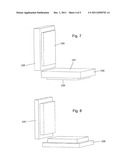 THERMALLY INSULATED REUSABLE TRANSPORTATION CONTAINER diagram and image