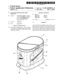 Container For Spoonable Food Products diagram and image