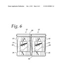 Container For Spoonable Food Products diagram and image