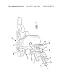 Rotary Nozzle Recirculation Systems diagram and image