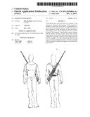 HOOFER LOAD HARNESS diagram and image