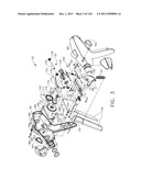 ROBOTICALLY-CONTROLLED SHAFT BASED ROTARY DRIVE SYSTEMS FOR SURGICAL     INSTRUMENTS diagram and image