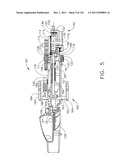 ROBOTICALLY-CONTROLLED SHAFT BASED ROTARY DRIVE SYSTEMS FOR SURGICAL     INSTRUMENTS diagram and image