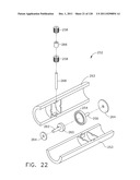 ROBOTICALLY-CONTROLLED SHAFT BASED ROTARY DRIVE SYSTEMS FOR SURGICAL     INSTRUMENTS diagram and image