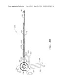 ROBOTICALLY-CONTROLLED SHAFT BASED ROTARY DRIVE SYSTEMS FOR SURGICAL     INSTRUMENTS diagram and image