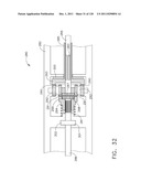 ROBOTICALLY-CONTROLLED SHAFT BASED ROTARY DRIVE SYSTEMS FOR SURGICAL     INSTRUMENTS diagram and image