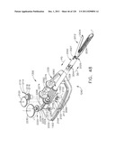 ROBOTICALLY-CONTROLLED SHAFT BASED ROTARY DRIVE SYSTEMS FOR SURGICAL     INSTRUMENTS diagram and image