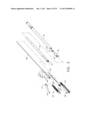 ROBOTICALLY-CONTROLLED SURGICAL INSTRUMENT WITH FORCE-FEEDBACK     CAPABILITIES diagram and image