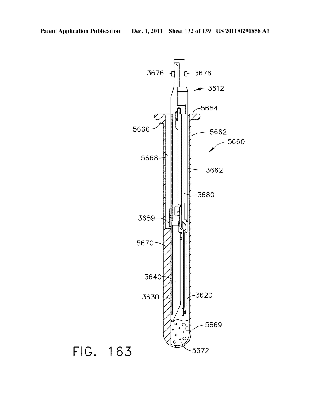 ROBOTICALLY-CONTROLLED SURGICAL INSTRUMENT WITH FORCE-FEEDBACK     CAPABILITIES - diagram, schematic, and image 133