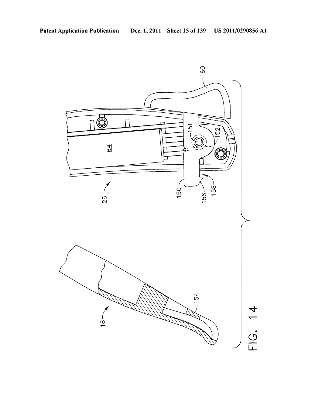 ROBOTICALLY-CONTROLLED SURGICAL INSTRUMENT WITH FORCE-FEEDBACK     CAPABILITIES - diagram, schematic, and image 16