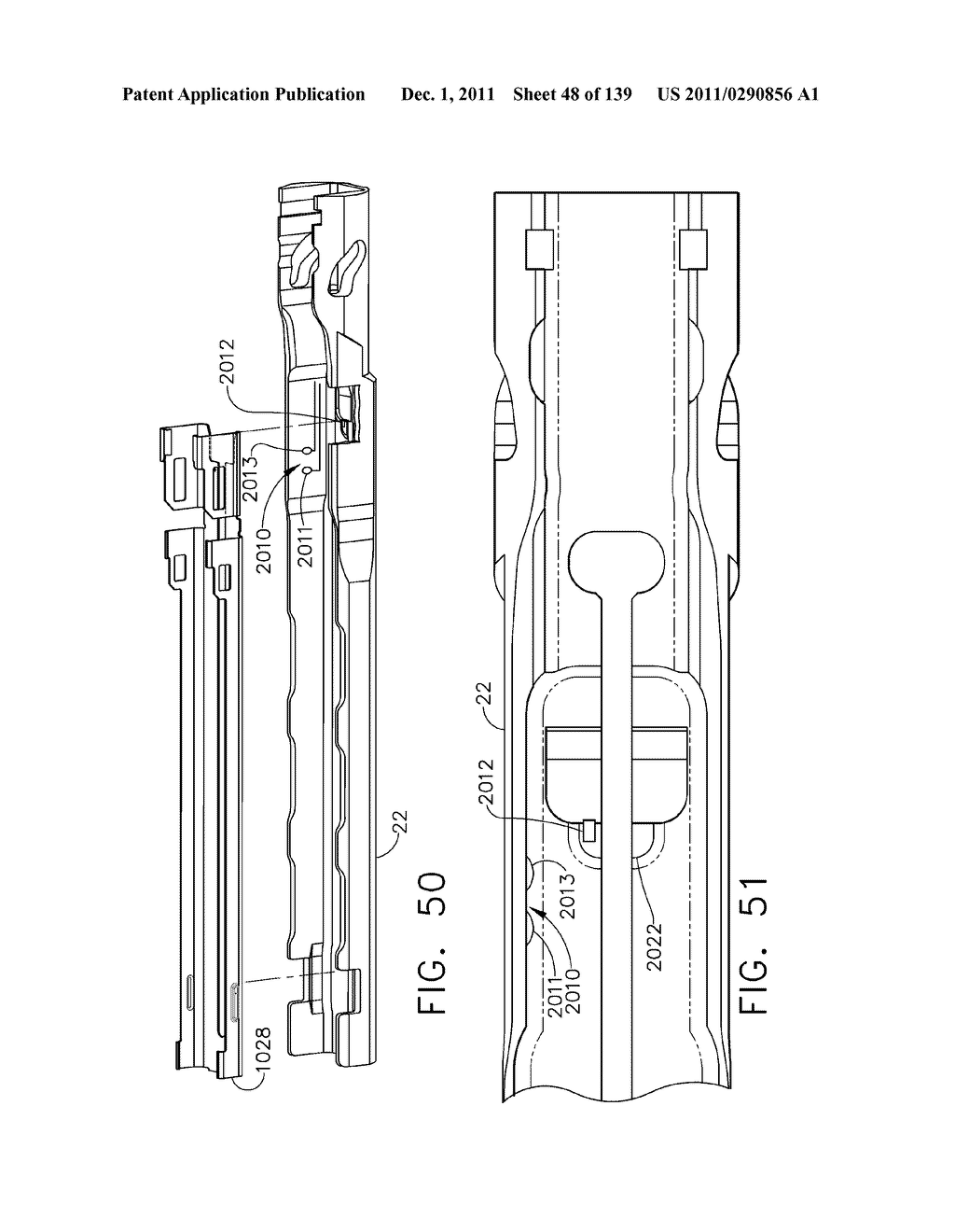 ROBOTICALLY-CONTROLLED SURGICAL INSTRUMENT WITH FORCE-FEEDBACK     CAPABILITIES - diagram, schematic, and image 49